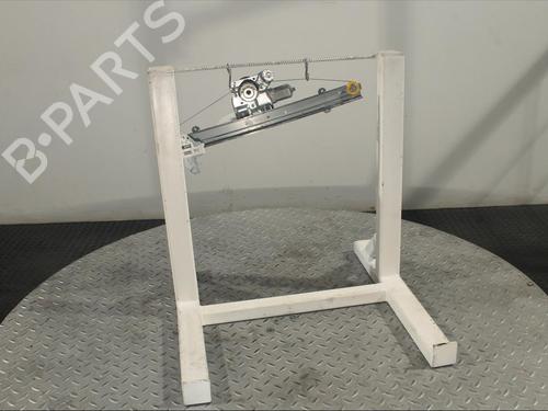 Front left window mechanism NISSAN MICRA V (K14)  | BP12078971C22 