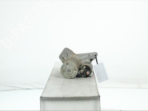Starter DACIA SANDERO II TCe 90 (B8M1, B8MA, B8AC) | BP37733331M8 - Image 4