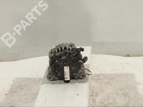 Alternator CITROËN C-ELYSEE (DD_) 1.6 BlueHDi 100 | BP11904486M7 