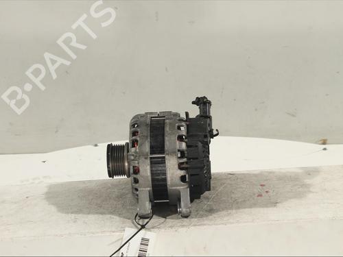 Used Alternator Alternator CITROËN C3 AIRCROSS II (2R_, 2C_) 1.2 PureTech 82 (2RHMRC, 2RHMZB) (82 hp) 11909070 11909070