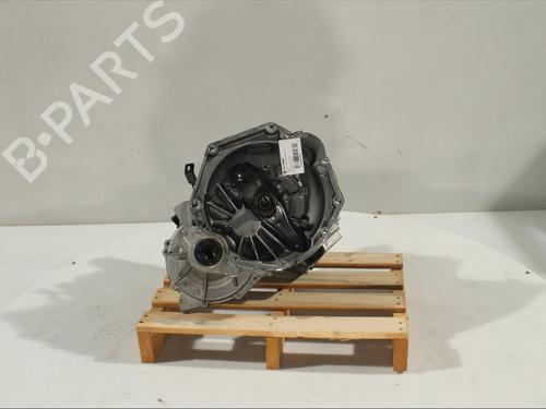 Used Gearbox HYUNDAI i10 III (AC3, AI3) 1.0 MPi (67 hp) 26728122
