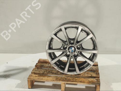 Used Rim Rim BMW 3 (F30, F80) 320 d (163 hp) 24351638 24351638