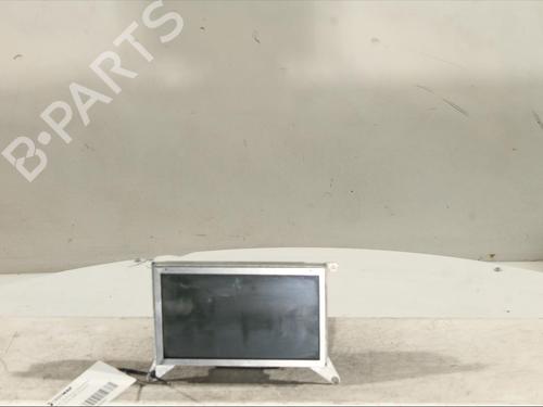 Used Display monitor Display monitor CITROËN C4 Grand Picasso I (UA_) 2.0 HDi 138 (136 hp) 16941067 16941067