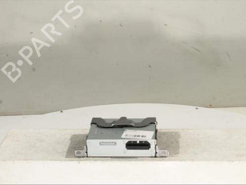 Used Electronic module MAZDA 3 Hatchback (BP) 2.0 SKYACTIV-G M Hybrid (122 hp) 24352533