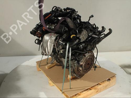 Engine PEUGEOT 208 I (CA_, CC_) 1.6 HDi / BlueHDi 75 | BP29203416M1 