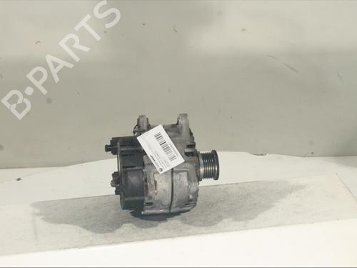 Alternator AUDI A5 Sportback (8TA) 2.0 TDI | BP21392637M7 