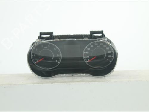 Used Instrument cluster Instrument cluster 36820081 36820081