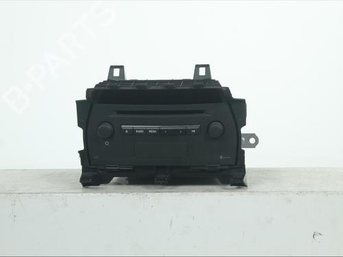 Electronic module LEXUS NX (_Z1_) 300h AWD (AYZ15, AYZ15_, AYZ15R) | BP38797703M83 - Image 2