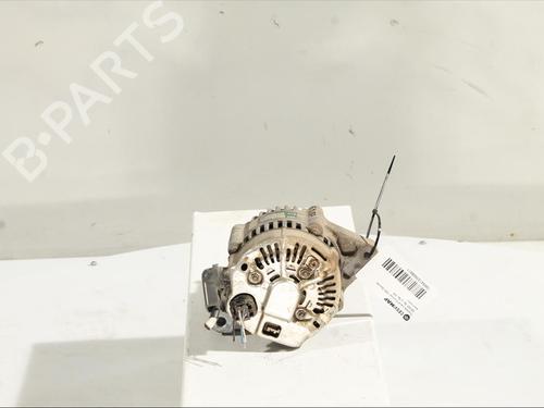 Alternator TOYOTA LAND CRUISER PRADO (_J12_) 3.0 D-4D (KDJ120, KDJ125, KDJ121) | BP26146886M7 