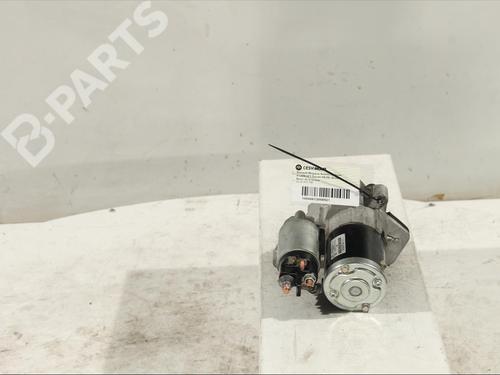 Starter RENAULT GRAND SCÉNIC III (JZ0/1_) 1.6 dCi (JZ00, JZ12) | BP11904727M8 