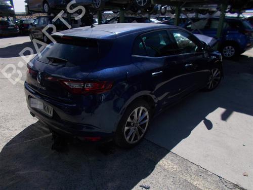 Electronic module RENAULT MEGANE IV Hatchback (B9A/M/N_) 1.2 TCe 130 (B9MR) | BP30266011M83 - Image 4