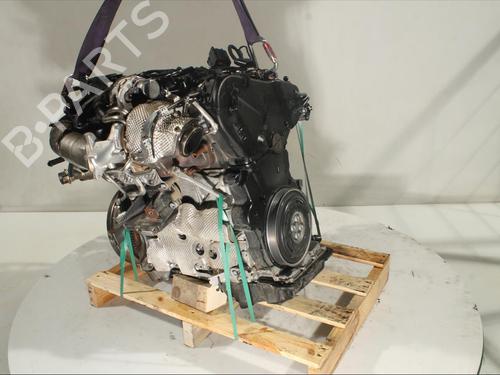 Engine AUDI A5 Sportback (F5A, F5F)  | BP18068159M1 