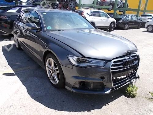 Electronic module AUDI A6 C7 Avant (4G5, 4GD) 2.0 TDI | BP36028262M83 - Image 3