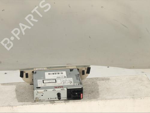 Radio FIAT 500 (312_) 1.2 (312AXA1A) | BP30867467E6