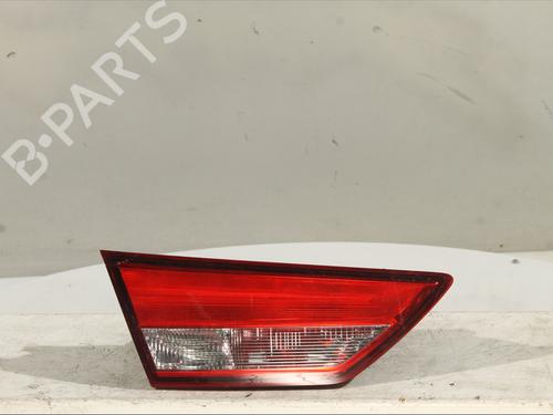 Used Left tailgate light Left tailgate light SEAT LEON ST (5F8) 1.6 TDI (105 hp) 29818184 29818184