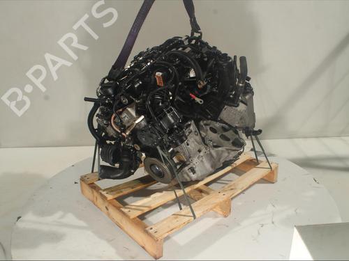 Engine BMW 1 (F20) 118 d | BP21185799M1 