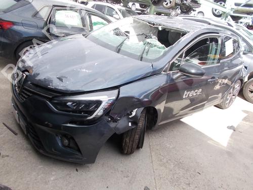 Left front fog light RENAULT CLIO V (B7_) 1.0 LPG (B7MT) | BP30473889C30  - Image 5