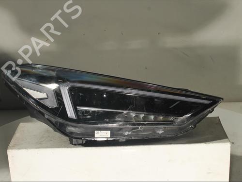 Used Right headlight Right headlight HYUNDAI TUCSON (TL, TLE) 1.6 CRDi (136 hp) 24947938 24947938
