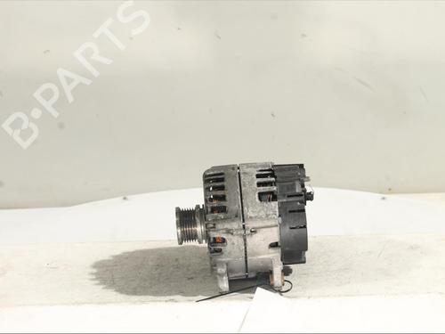 Used Alternator AUDI Q5 (8RB) 2.0 TDI quattro (190 hp) 24427207