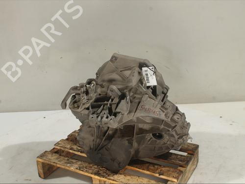 Gearbox MINI MINI (F56) Cooper | BP29420105M3 
