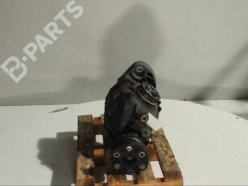 Rear differential BMW 3 Touring (E91) 320 d | BP11907927M24 