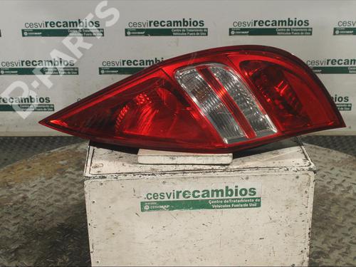 Used Right taillight HYUNDAI i30 (FD) [2007-2012]  11988851