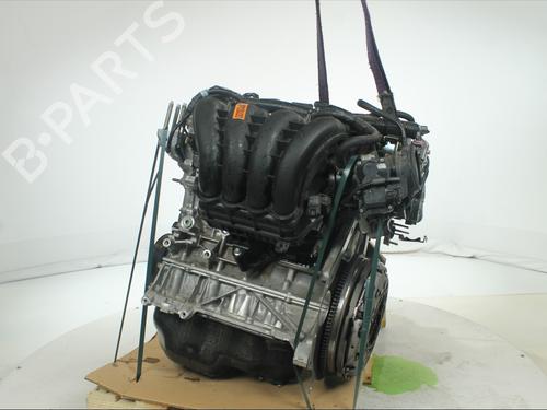 Motor MAZDA 3 Hatchback (BP) 2.0 SKYACTIV-G M Hybrid | BP37650948M1 - Image 5