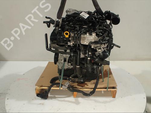 Used Engine AUDI A3 Limousine (8VS, 8VM) 2.0 TDI (150 hp) 32100591