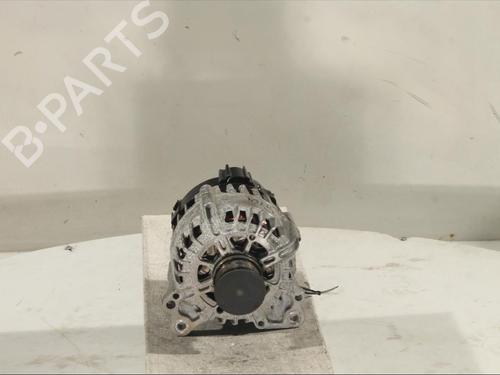 Alternator AUDI A5 Sportback (F5A, F5F)  | BP17208438M7 