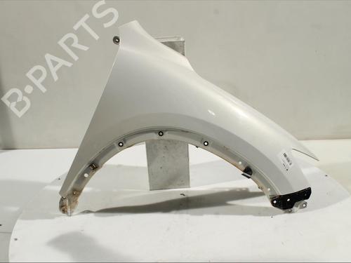 Right front fenders MAZDA CX-5 (KE, GH) 2.2 D (KE2FW) KD5352111A