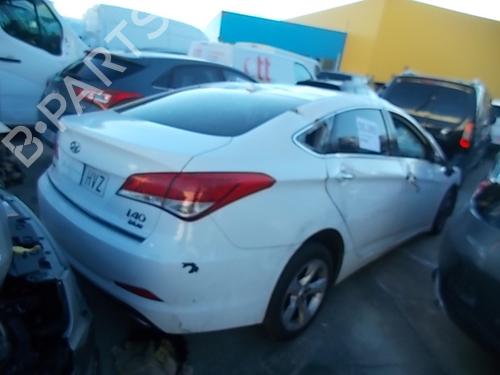 Alternator HYUNDAI i40 I (VF) 1.7 CRDi | BP24606540M7 
