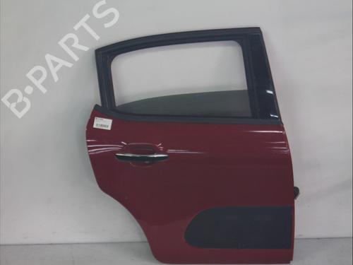dr-hjre-bagtil-citroen-c3-iii-sx-2016-37499692 main image