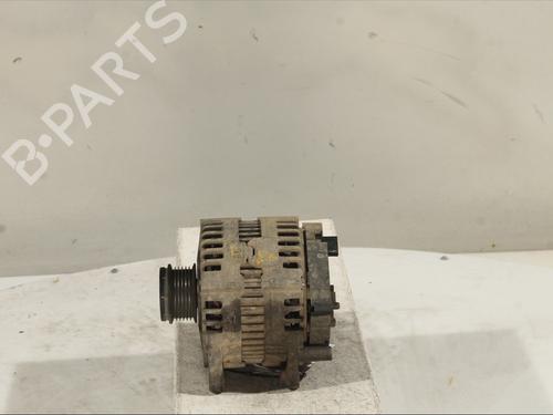 Alternator AUDI Q7 (4LB) 3.0 TDI quattro | BP29349557M7 
