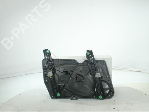 Front right window mechanism VW GOLF VI (5K1) 1.4 TSI | BP36053277C23 - Image 2