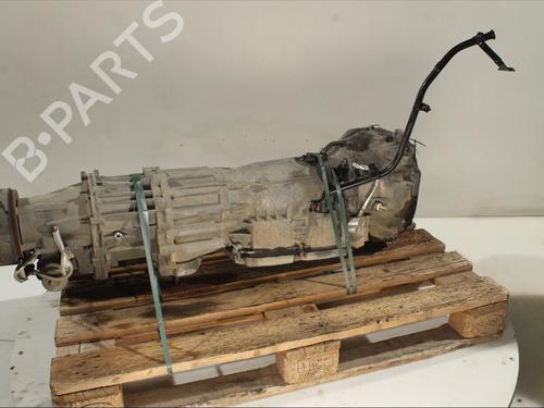 Used Gearbox JEEP GRAND CHEROKEE IV (WK, WK2) 3.0 CRD V6 4x4 (241 hp) 31748083