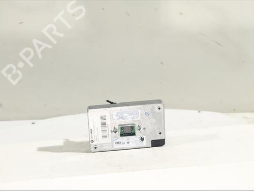 Used Electronic module Electronic module FORD KUGA II (DM2) 2.0 TDCi 4x4 (150 hp) 26537613 26537613