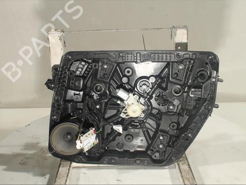 Used Front right window mechanism MERCEDES-BENZ B-CLASS Sports Tourer (W247) B 180 d (247.003) (116 hp) 19071360