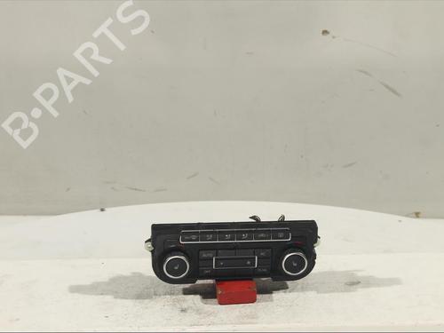 Used Climate control Climate control VW PASSAT B6 (3C2) 2.0 TDI (140 hp) 12587228 12587228
