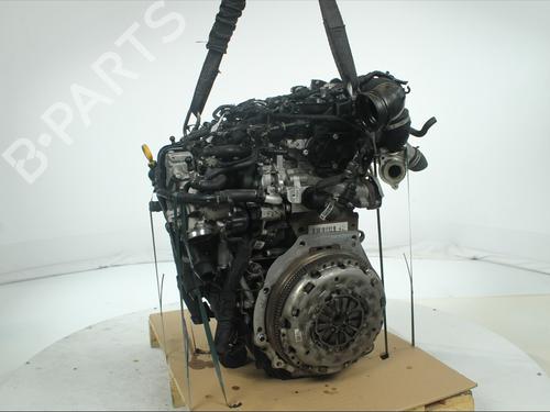 Engine SEAT LEON (5F1) 1.6 TDI | BP38737401M1 - Image 2
