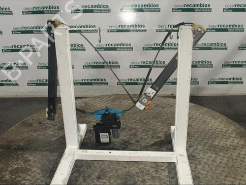 Used Front right window mechanism Front right window mechanism AUDI A4 B7 (8EC) 2.0 TDI (140 hp) 12076571 12076571