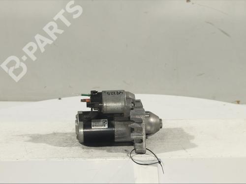 Startmotor CITROËN C4 Grand Picasso I (UA_) 1.6 VTi 120 (120 hp) 11912887