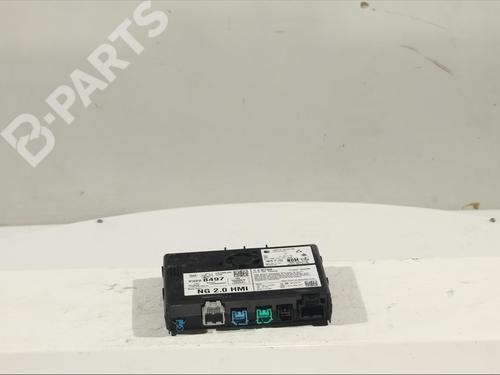 Electronic module OPEL INSIGNIA A (G09) 2.0 CDTI (68) | BP12083710M83 