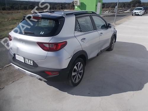 Engine KIA STONIC (YB) 1.0 T-GDi Eco-Dynamics+ | BP22921768M1  - Image 6