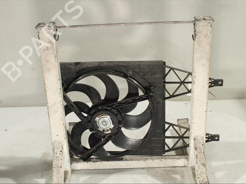 Kølerpakke SEAT IBIZA III (6L1) 1.9 TDI | BP23332872M120 