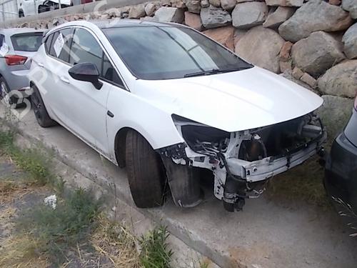 Electronic module OPEL ASTRA K (B16) 1.4 Turbo (68) | BP24399491M83 
