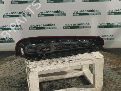 Right taillight FORD C-MAX (DM2) 1.6 TDCi | BP11899271C35 - Image 2
