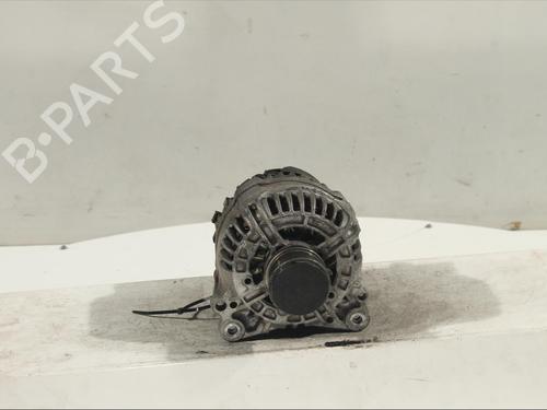 Used Alternator Alternator SEAT IBIZA IV (6J5, 6P1) 1.2 TSI (86 hp) 11908721 11908721