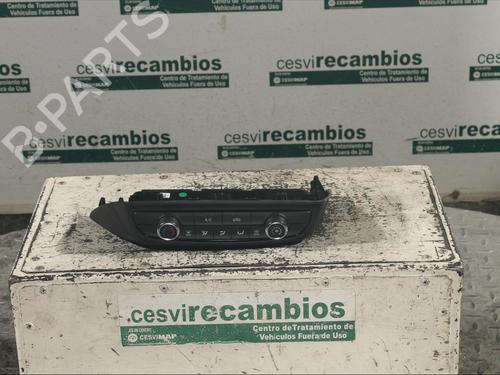 Comando chauffage Comando chauffage 12078213 12078213