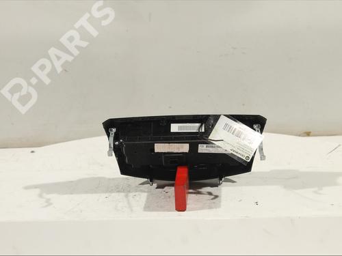 Used Climate control NISSAN QASHQAI II SUV (J11, J11_) [2013-2025]  11903526