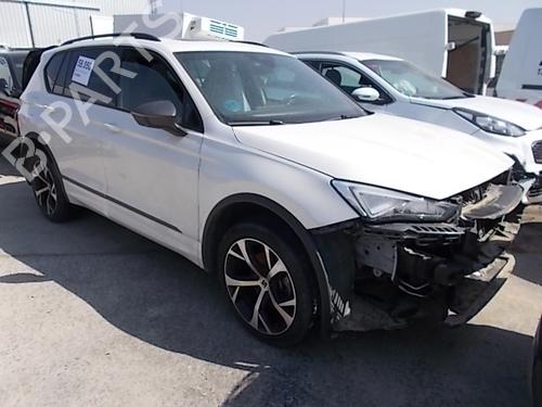 Brugte SEAT TARRACO (KN2) 2.0 TDi 4987308